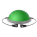 Балансировочная платформа  Hop-Sport Bosu HS-L058 green - фото №5